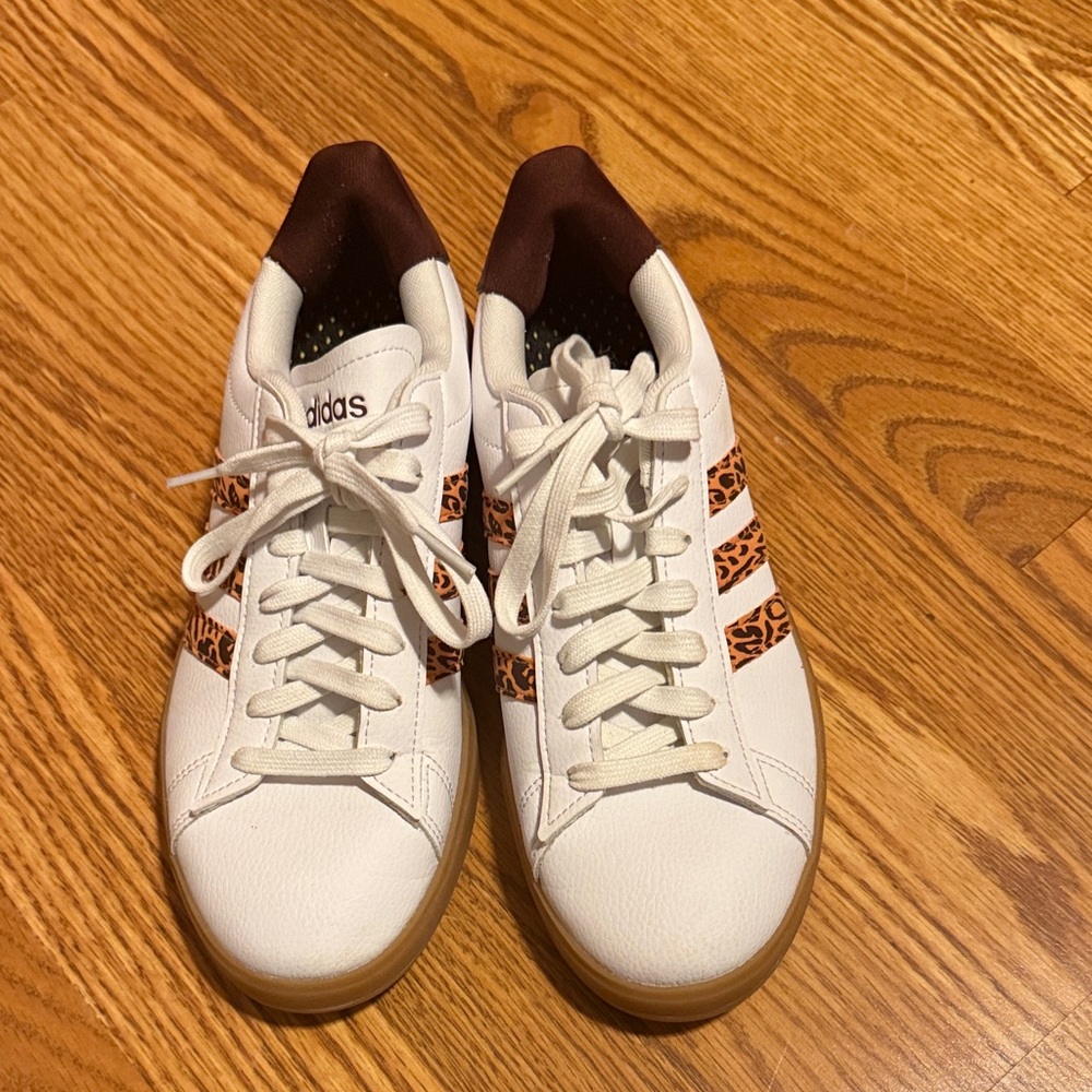 Adidas shoes
